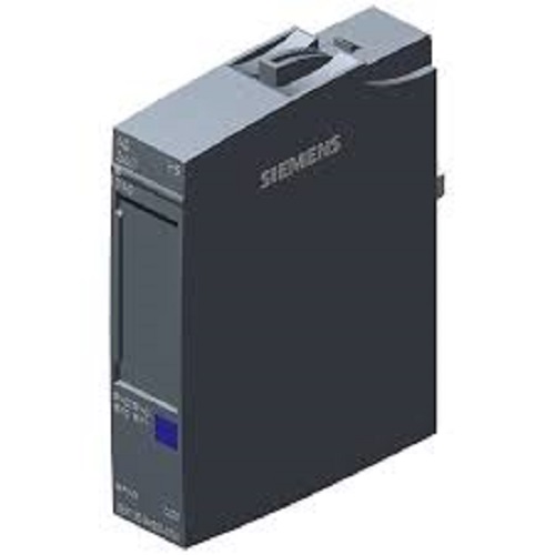 Siemens, SIMATIC ET 200SP, 6ES7131-6BH01-0BA0, N/A (Digital Input Module), 1-Phase, 24 V DC