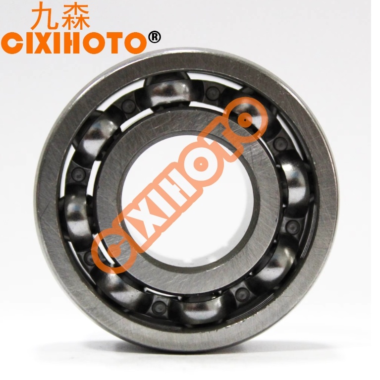 China Professional Manufacture Wholesale Price Deep groove Ball Bearing 6210-6215