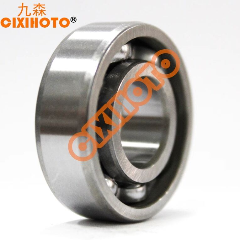 China Professional Manufacture Wholesale Price Deep groove Ball Bearing 6210-6215