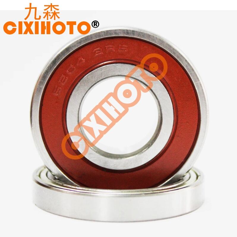China Professional Manufacture Wholesale Price Deep groove Ball Bearing 6210-6215