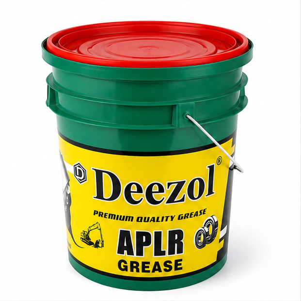 Deezol APLR Grease 18 KG