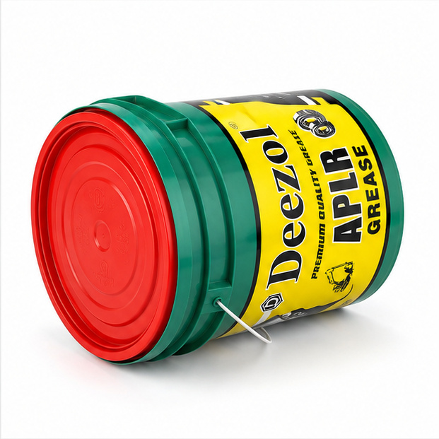 Deezol APLR Grease 18 KG