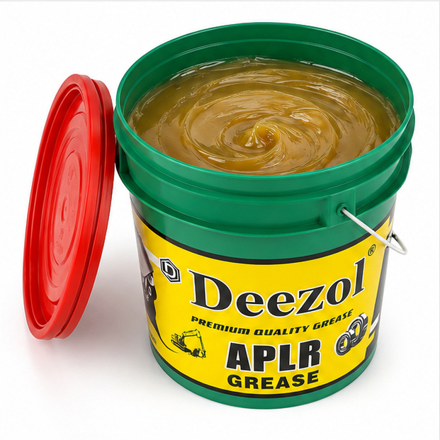 Deezol APLR Grease 18 KG