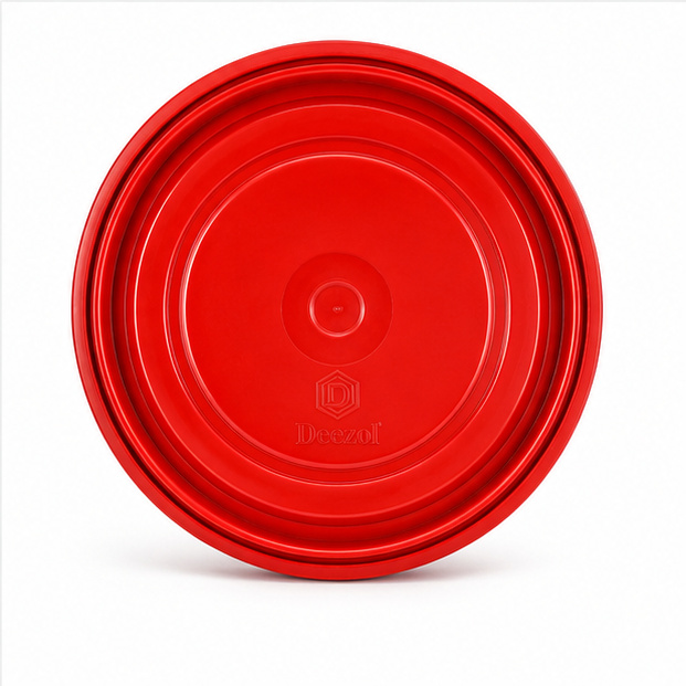 Deezol Red Gel Grease 18 KG