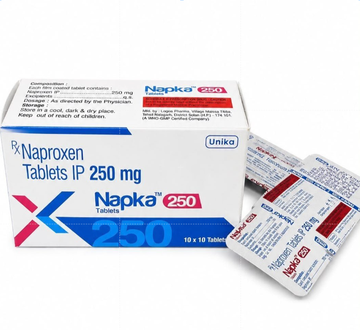 Napka 250