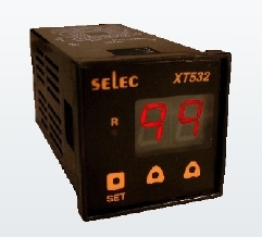 प्रोग्रामेबल टाइमर Xt532