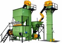 Cattle Feed mixer