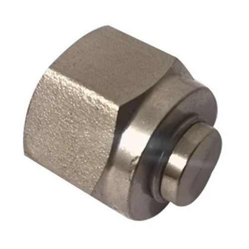 STAINLESS STEEL Tube Pulgs