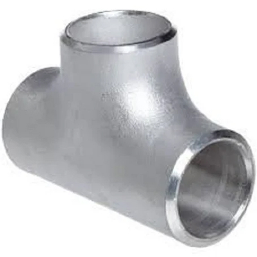 Ss Pipe Tees