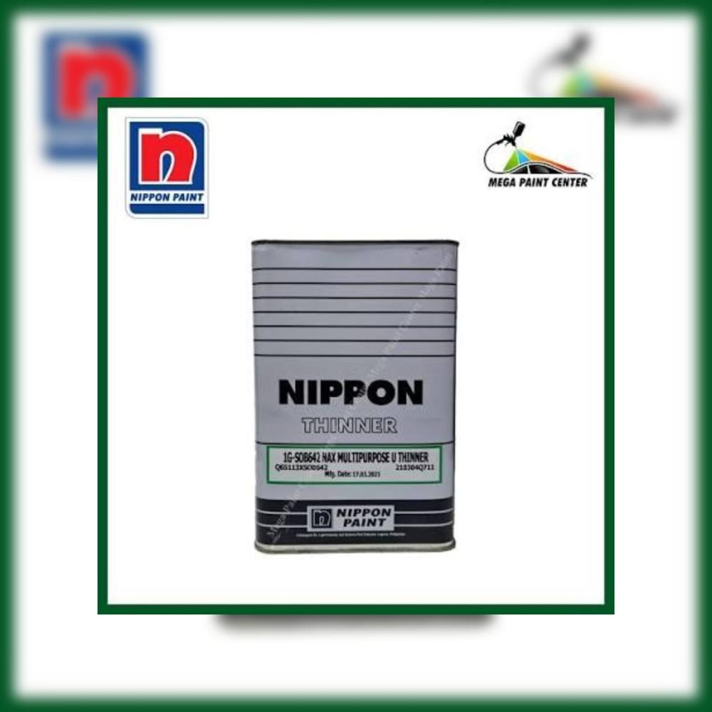 NIPPON MULTIPURPOSE THINNER 