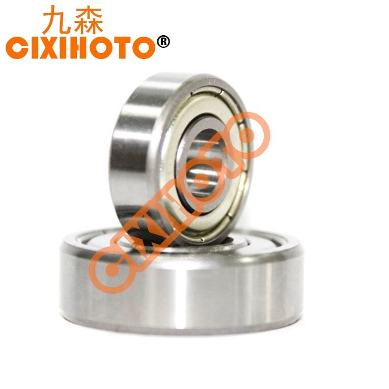 High Quality Products 607-609 Zz 2rs Oem Deep groove Ball Bearing