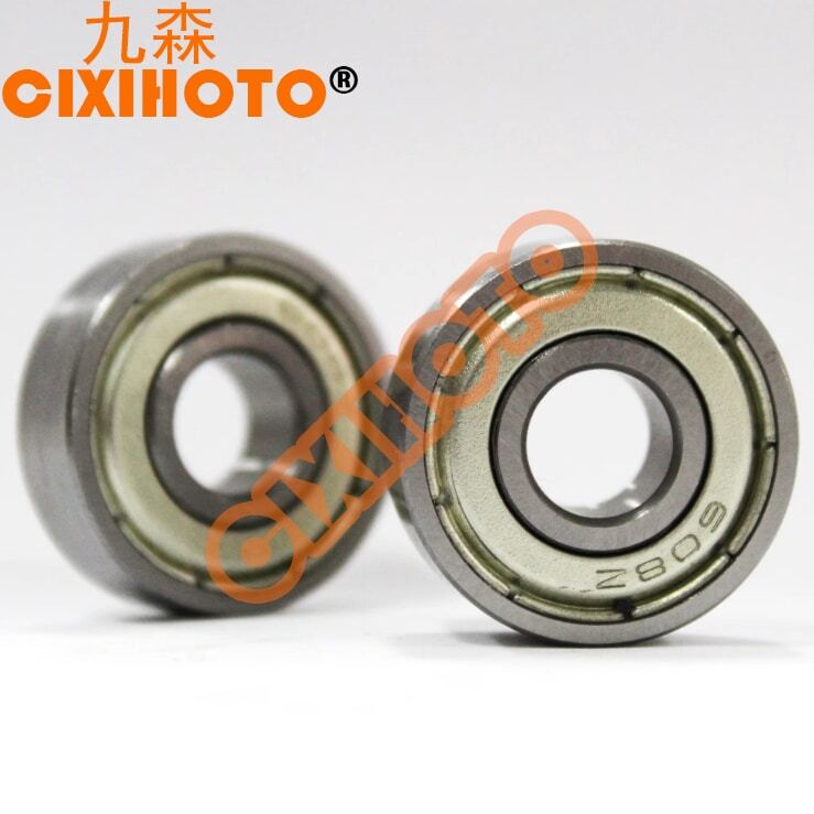 High Quality Products 607-609 Zz 2rs Oem Deep groove Ball Bearing