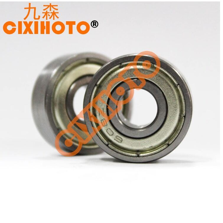 High Quality Products 607-609 Zz 2rs Oem Deep groove Ball Bearing