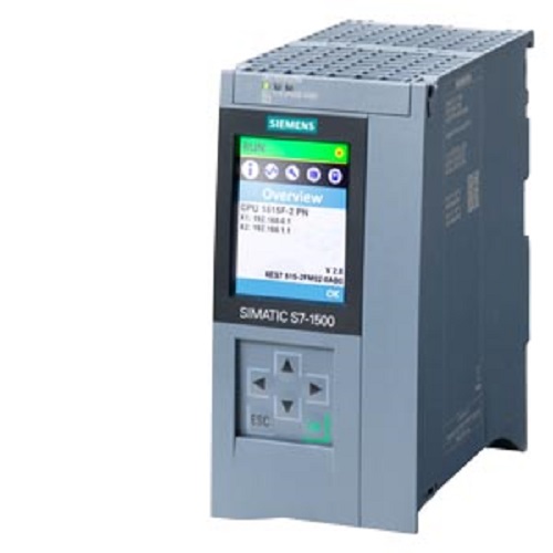 Siemens SIPLUS S7-1500 CPU 1516F-3 PN/DP Rail (Legacy Model)
