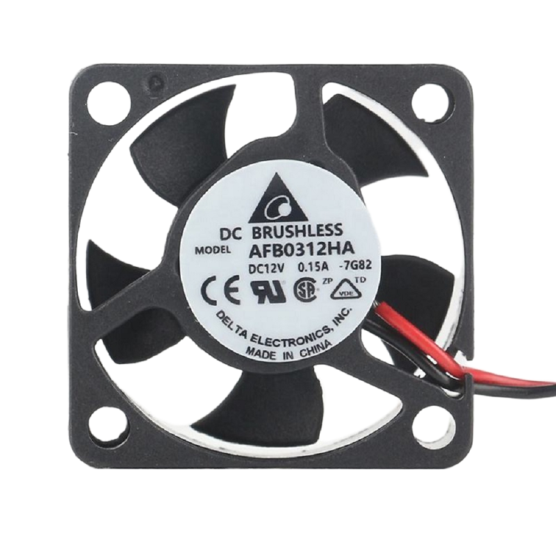 Delta AFB0312HA DC Axial Cooling Fan