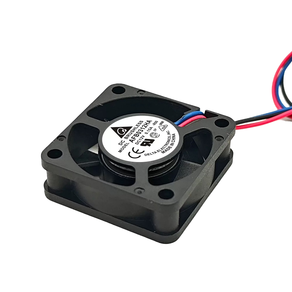 Delta AFB0312HA DC Axial Cooling Fan