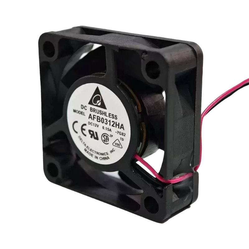 Delta AFB0312HA DC Axial Cooling Fan