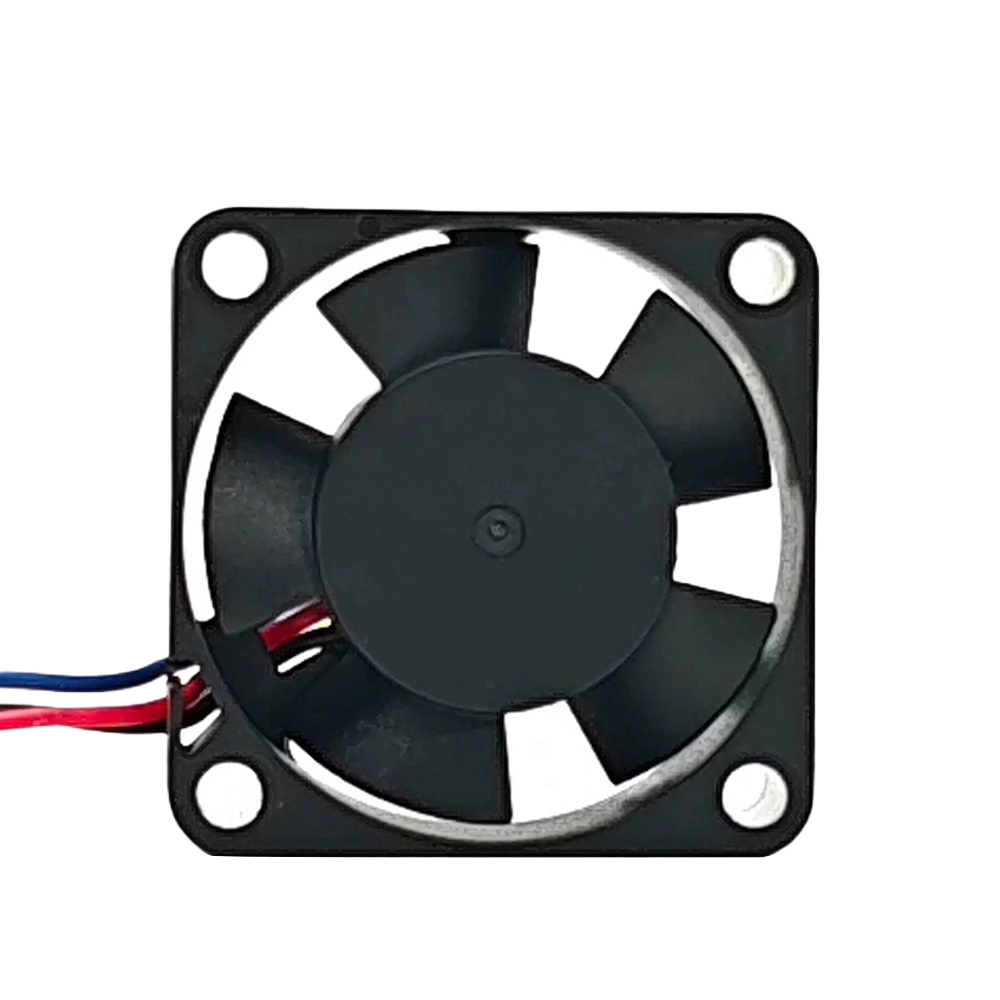 Delta AFB0312HA DC Axial Cooling Fan