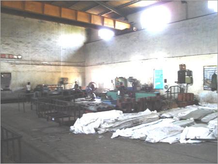 शीट्स प्रोसेसिंग यूनिट