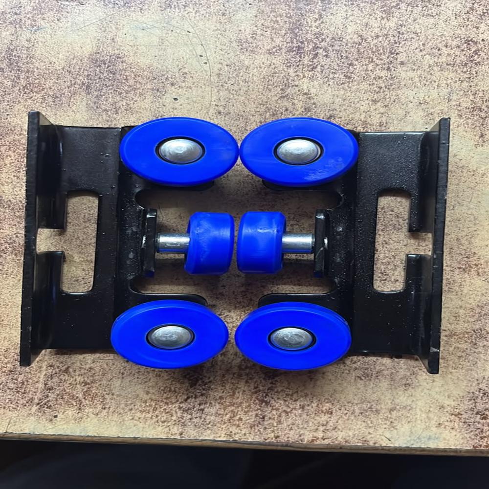 RR G SLIDING ROLLER ULTRA PREMIUM
