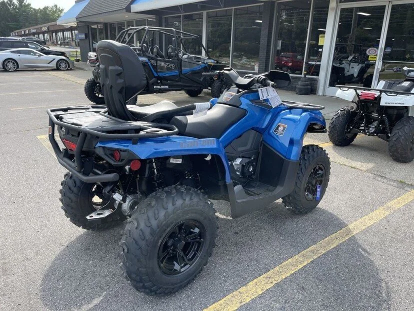 2023 Canam outlander 570 atv