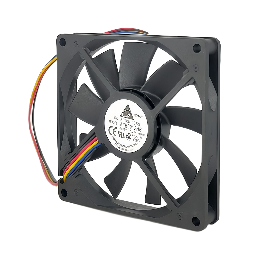 Delta AFB0912HB Cooling Fan
