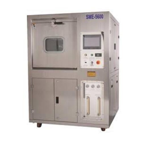 Pcb Cleaning Machine - Automatic Grade: Automatic