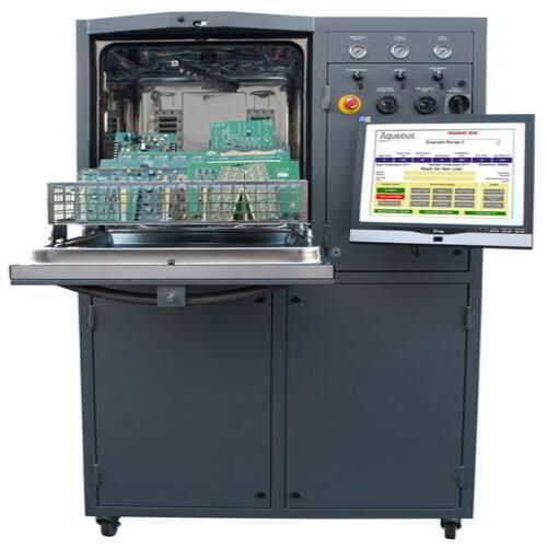 Pcb Cleaning Machine - Automatic Grade: Automatic