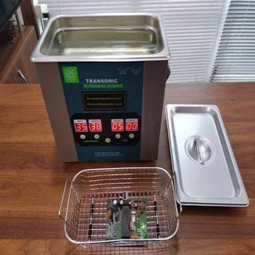 Pcb Cleaning Machine - Automatic Grade: Automatic