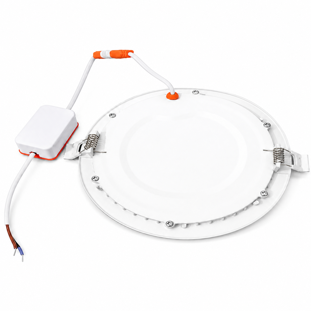 15w Aluminum Panel