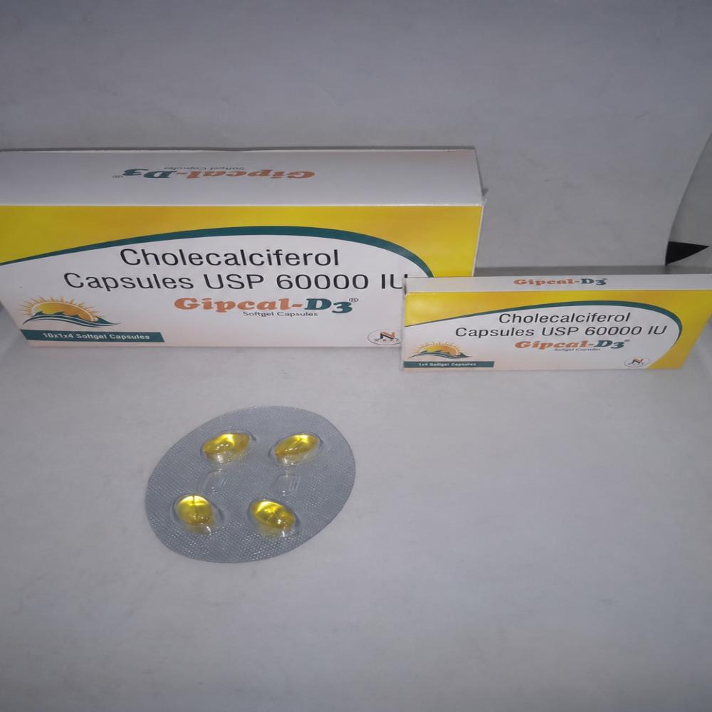 Third Party Pharmaceuticals - Drug Type: General Medicines