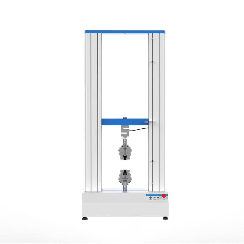 Double Column Computer Controlled Servo Universal Testing Machine