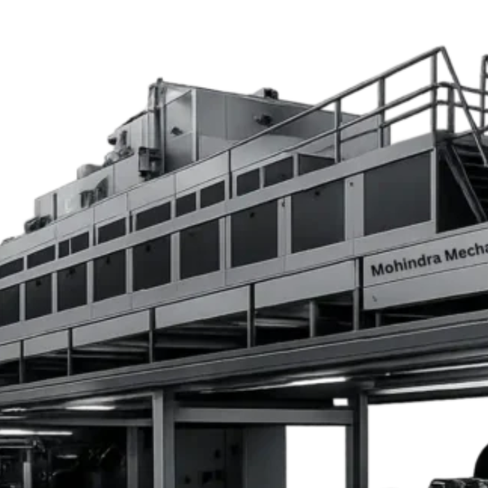 Moisture Resistant Paper Coating Machine