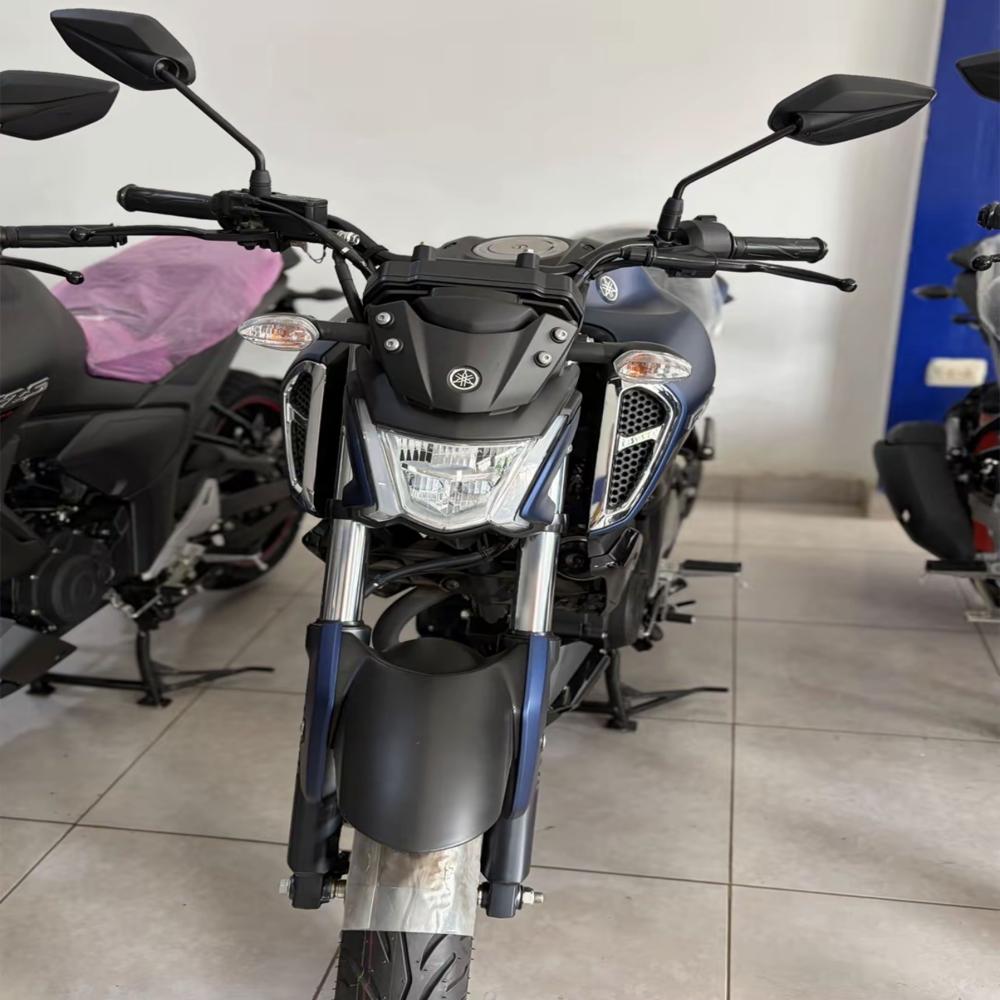 2023 yamaha fz s bike v4