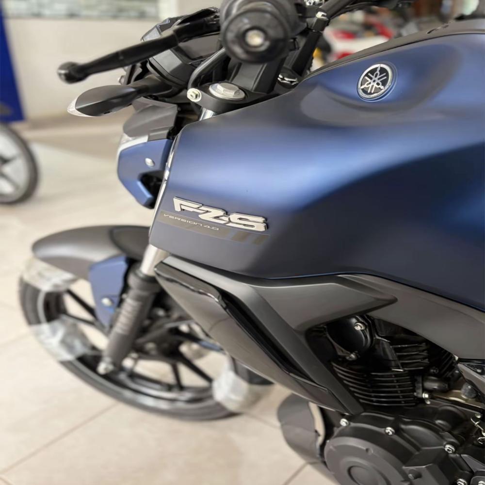 2023 yamaha fz s bike v4
