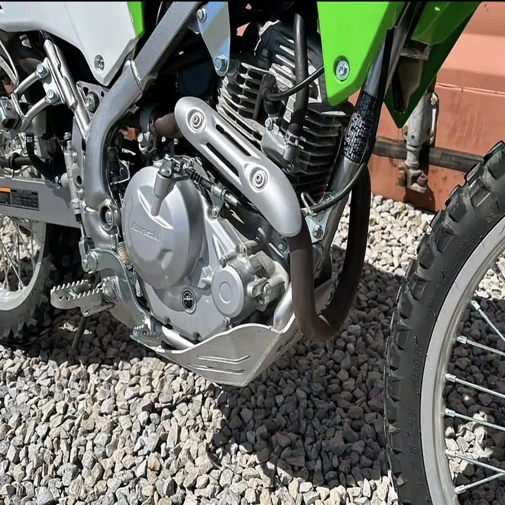 2023 Kawasaki KLX230 S