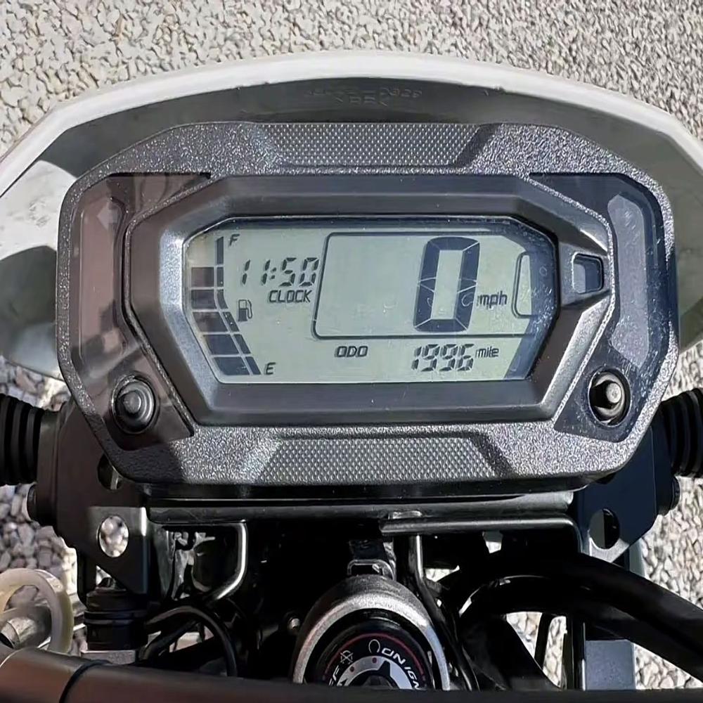 2023 Kawasaki KLX230 S
