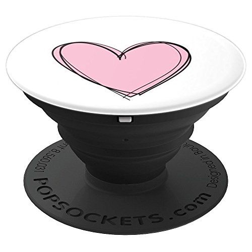 Mobile Pop Socket