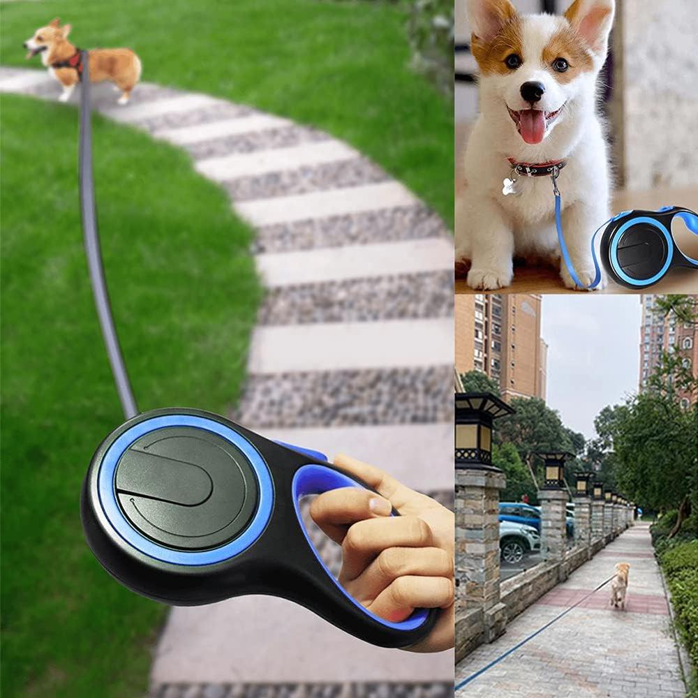 Retractable Dog Leash