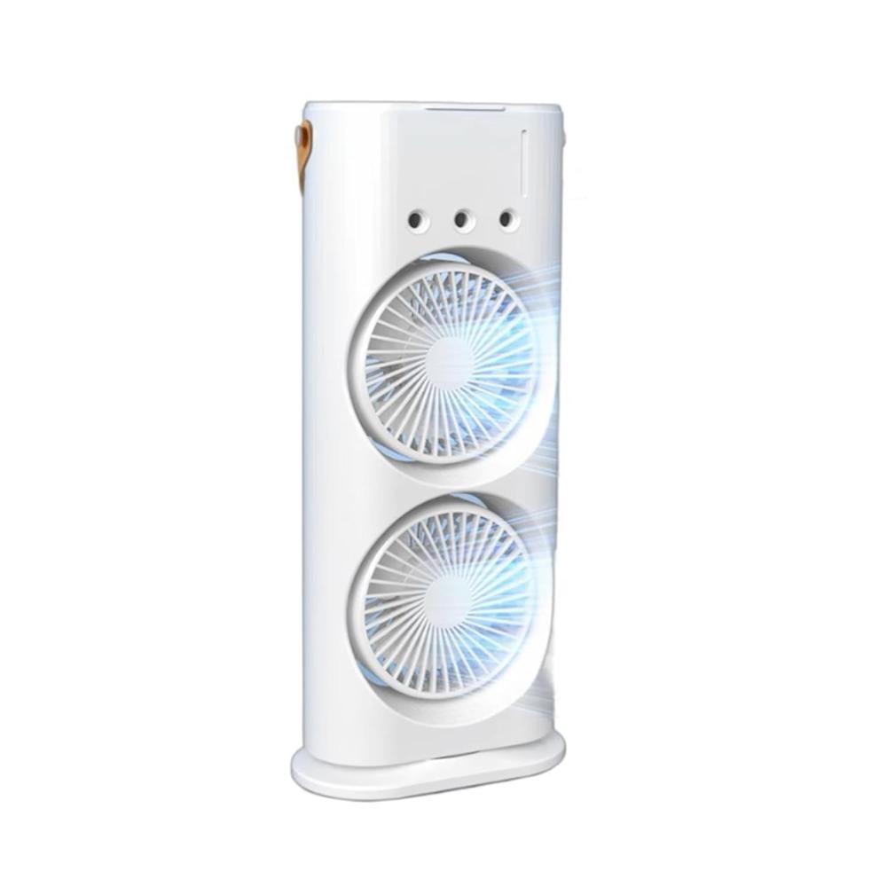 Double Sided Cooling Fan