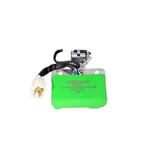 SRR-308 Two Wheeler Starter Relay