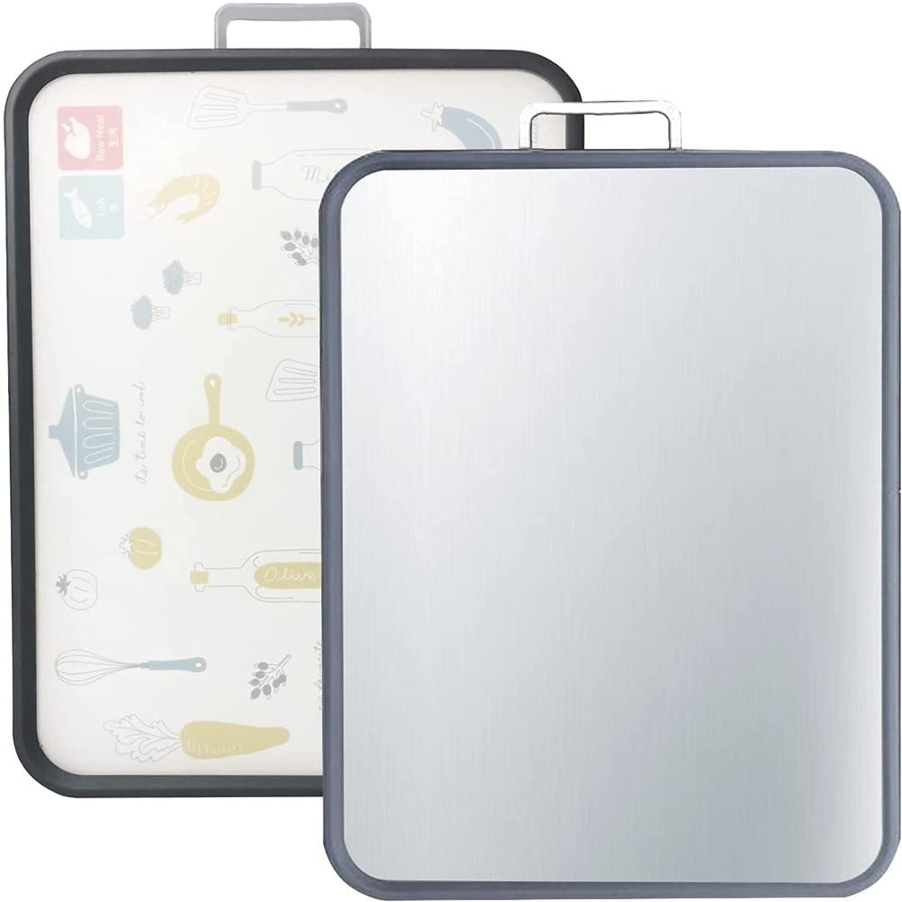 Double Sided Cutting Board