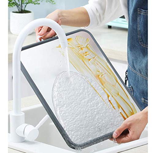 Double Sided Cutting Board