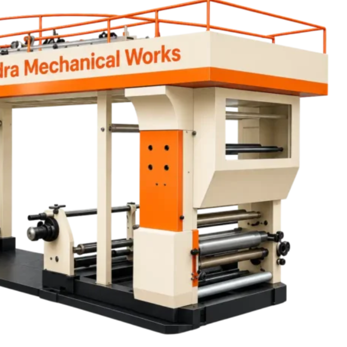 Aluminium Foil Replacement Coating Machine