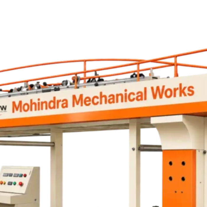 Aluminium Foil Replacement Coating Machine