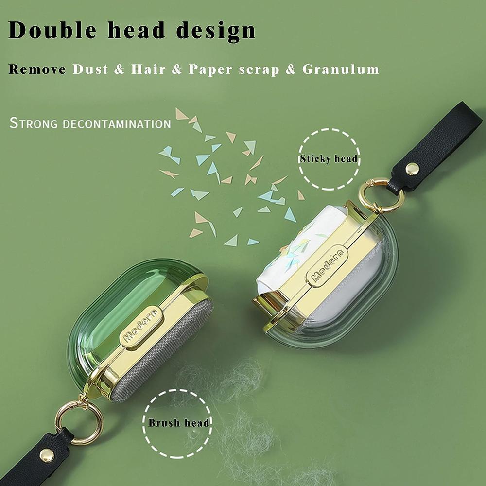 Double Sided Lint Roller