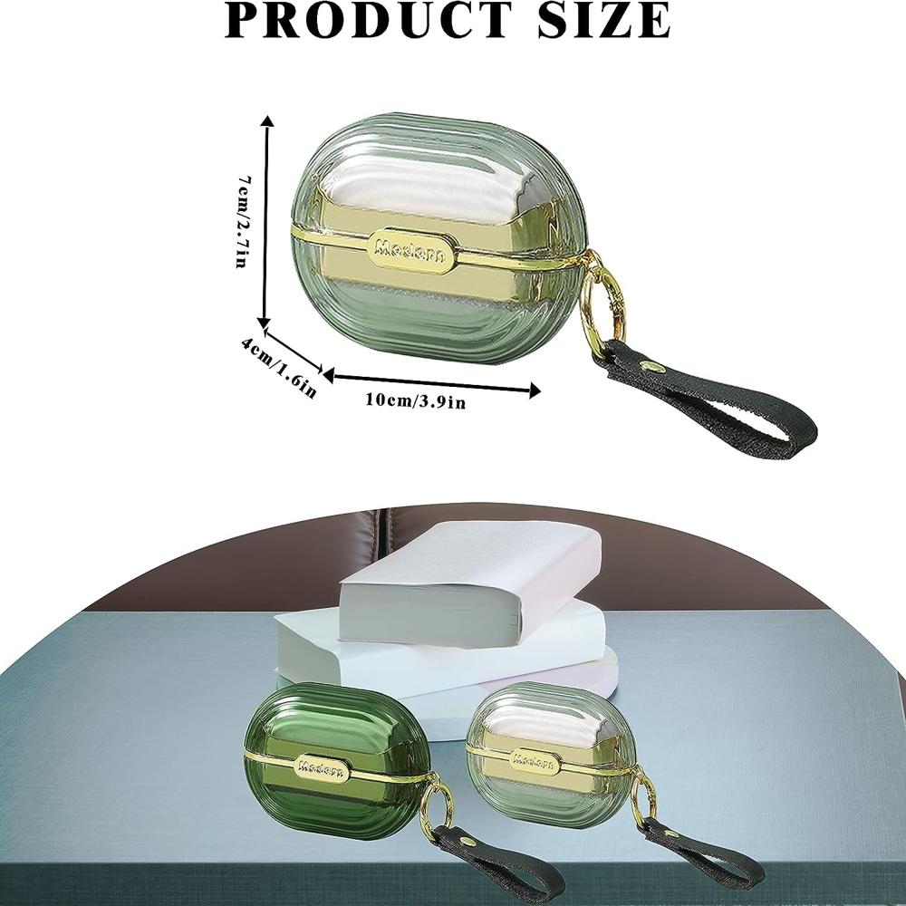 Double Sided Lint Roller