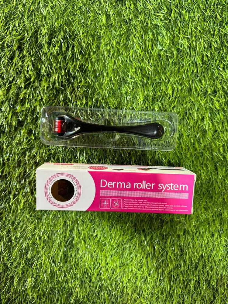 Derma Roller System Massager
