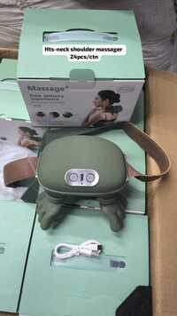 Neck and Shoulder Massager