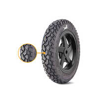Ga30490 Tubeless Scooter Tyres